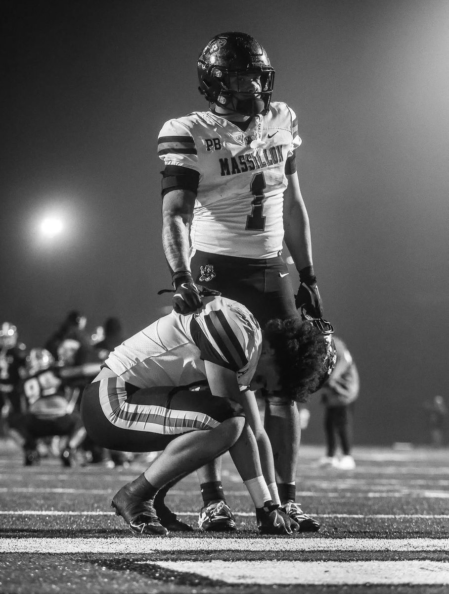 Junior season highlights 
6’2 190 SAF/OLB
-All county first team 
-All NE inland district 2and team 
🎥-hudl.com/v/2T4zTs
<a href="/CoachNMoore/">Nate Moore</a> <a href="/CoachKent34/">Coach Kent</a> <a href="/CoachCale/">Cale Miller</a> <a href="/CoachTMcGuire1/">Travis Mcguire</a> <a href="/EdwinGlick/">Edwin Glick</a>