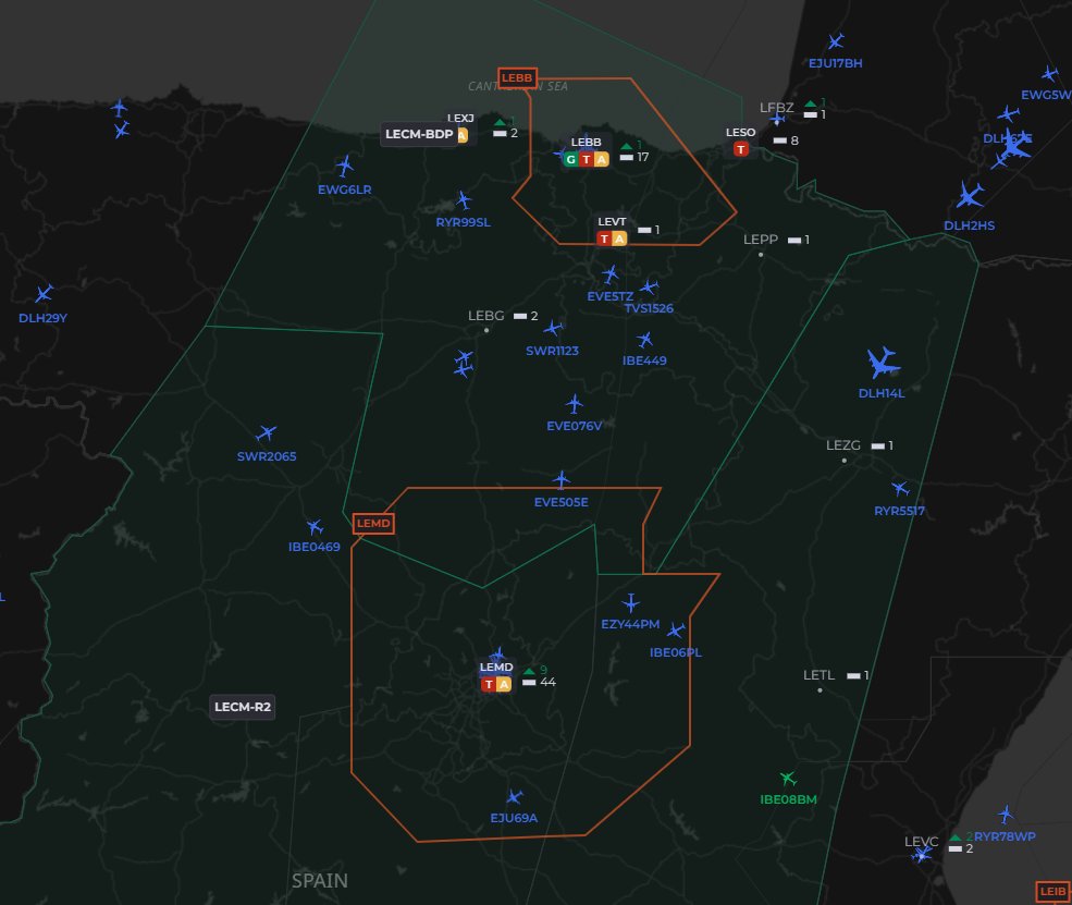 ¡Empieza el Euskadi Fly-in! Ven y vuela a tierras vascas en una experiencia de vuelo increíble. 😊