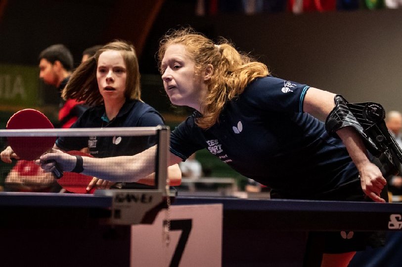 British Para TT tweet media