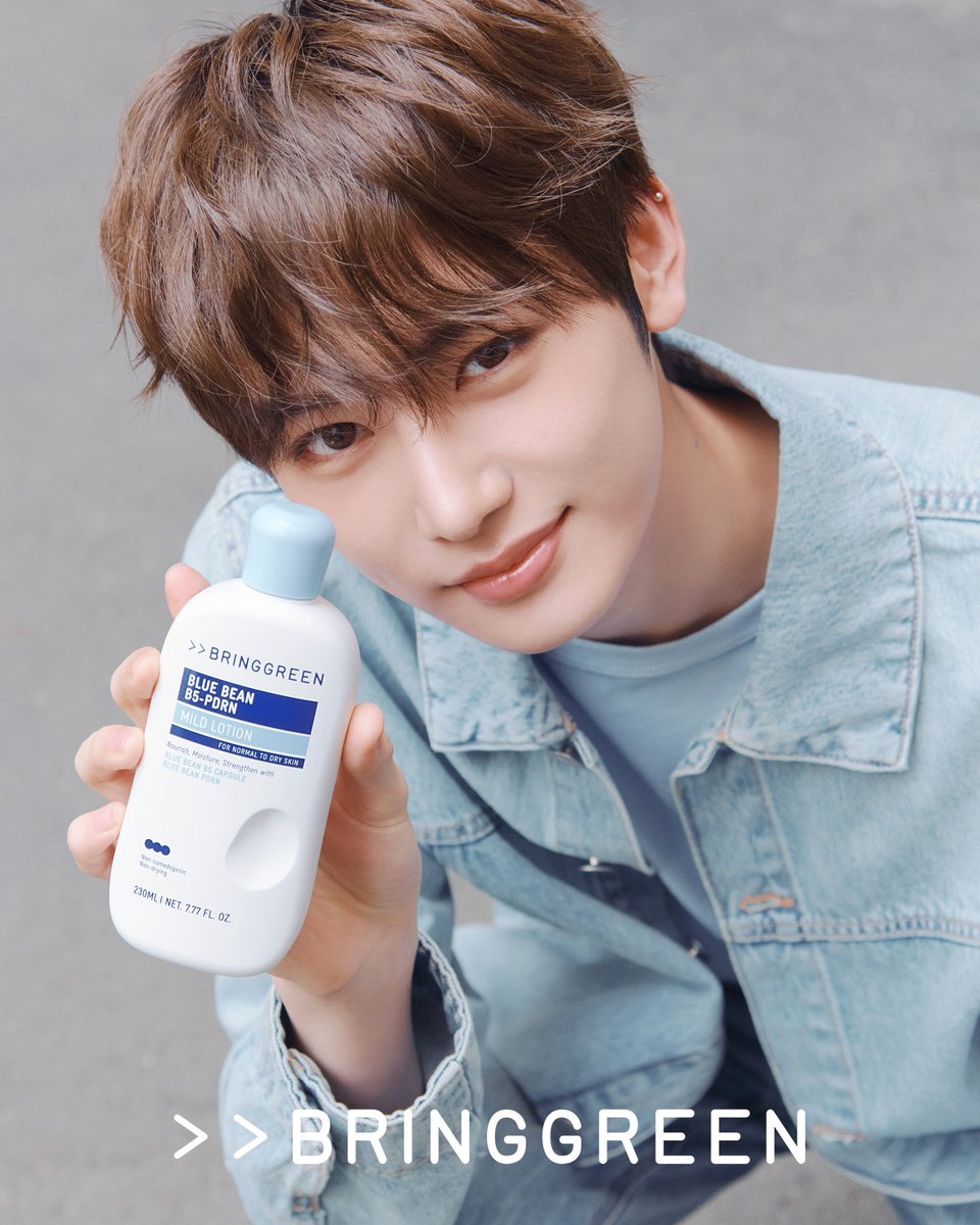 브링그린(BRINGGREEN) tweet media