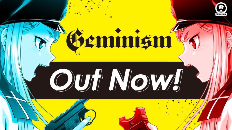 craftwork_pr's tweet photo. 本日Geminism 〜げみにずむ〜発売から2周年になります。
Steam多言語ver
解體眞畫(設定資料&原画集)
公式劇伴音樂集(OST)
も発売中。
萌えゲーアワード2023シナリオ/サウンド/ユーザー支持賞/続編希望賞受賞。
スマホ&ブラウザでも遊べます。今後とも宜しくお願い致します。
#CRAFTWORK #げみにずむ