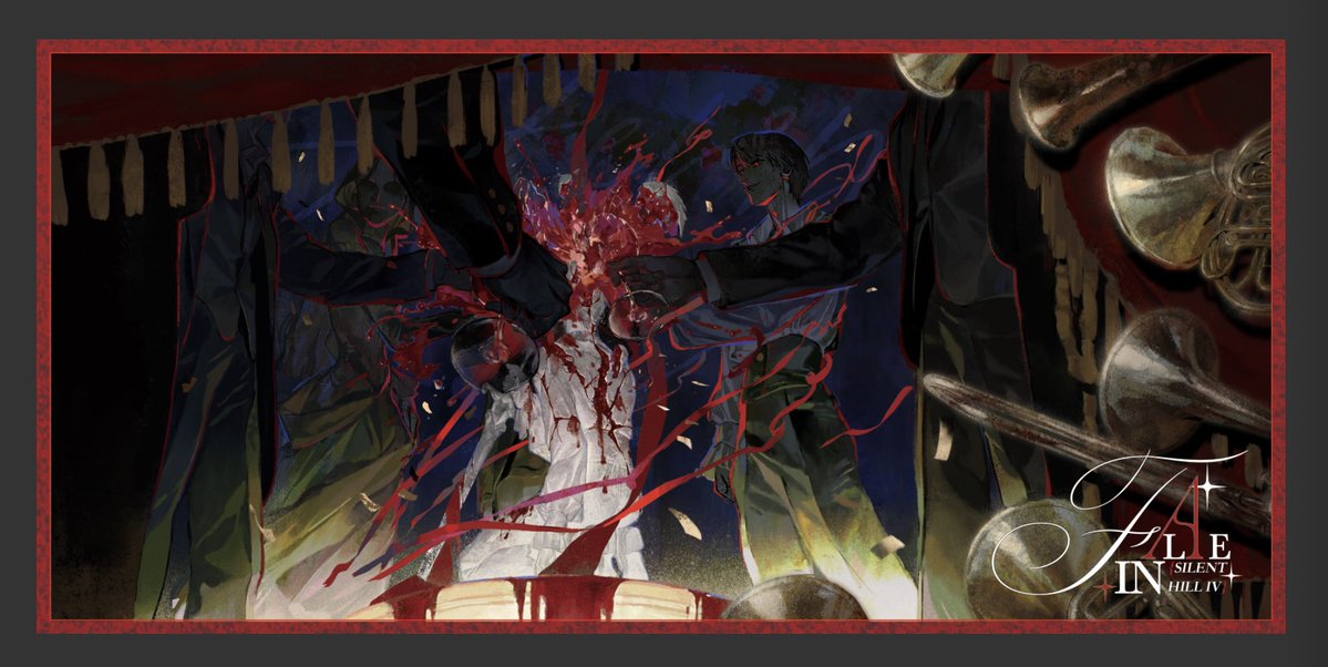 Some merch design :)