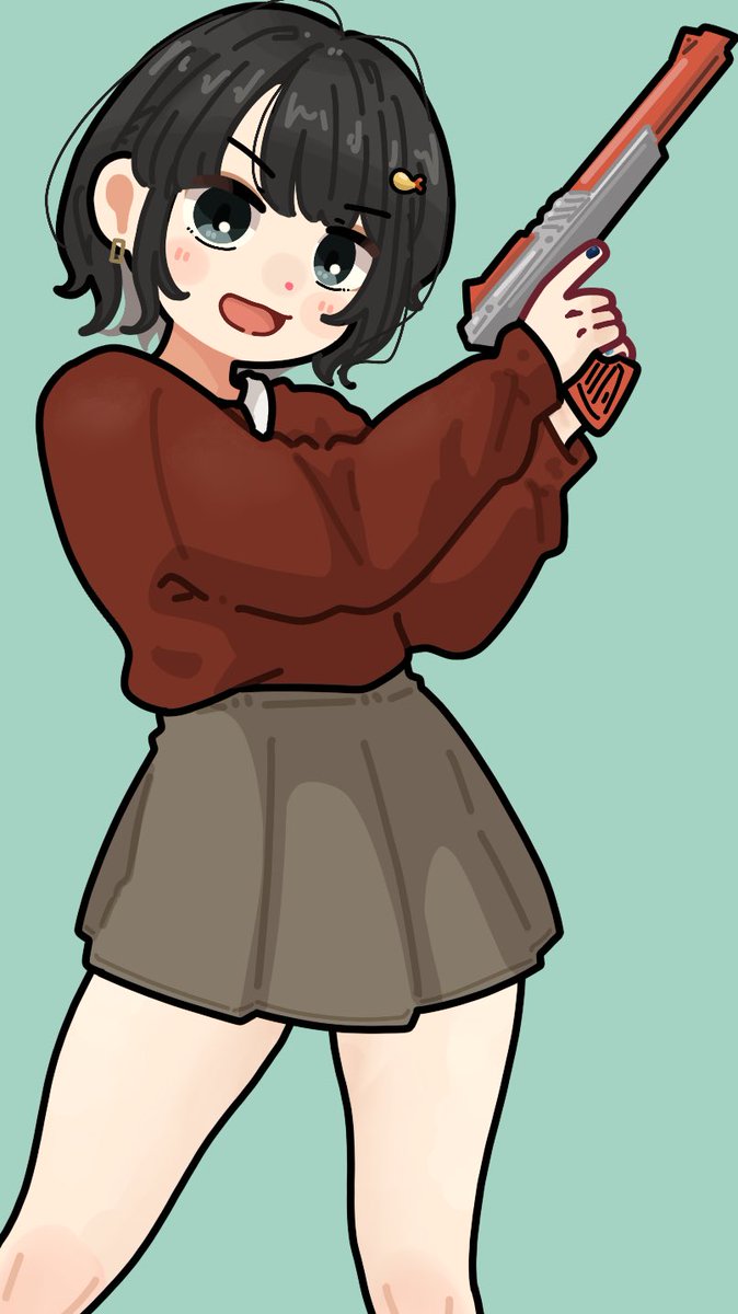 52385j's tweet image. 