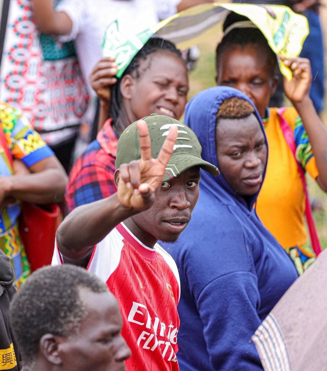 _KithureKindiki's tweet image. and other parts of Embu and the neighbouring Counties. 

Water reticulation from the Kiambere Dam will facilitate access to sufficient and reliable water for domestic use, irrigation and livestock rearing, improving the quality of life for residents and