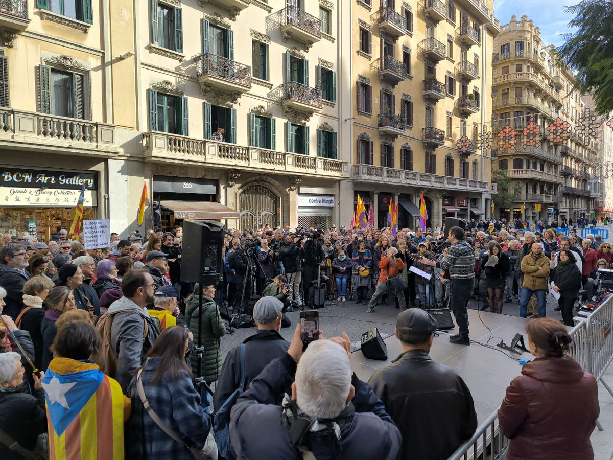 Òmnium Cultural tweet media