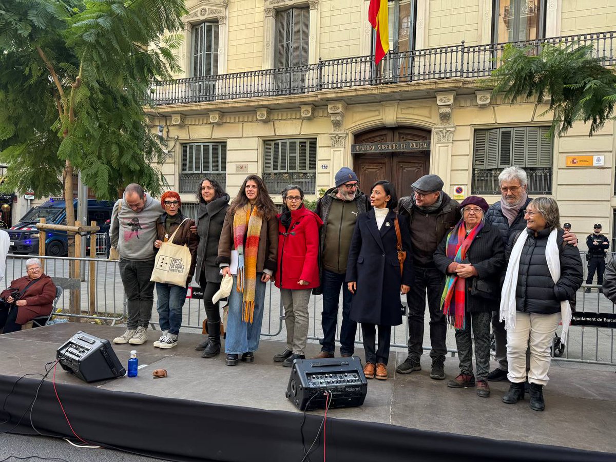 Òmnium Cultural tweet media