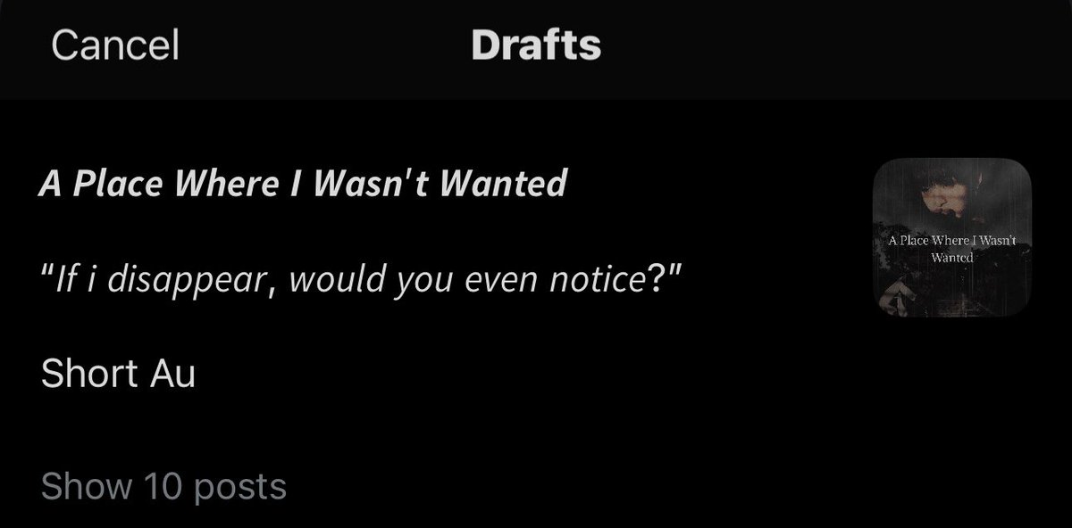 Mau aku up dulu au baru, abis itu lanjut melting point🥹🙏🏻