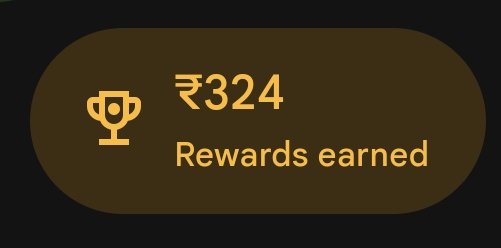 manojdotdev's tweet image. Quote your Google pay rewards