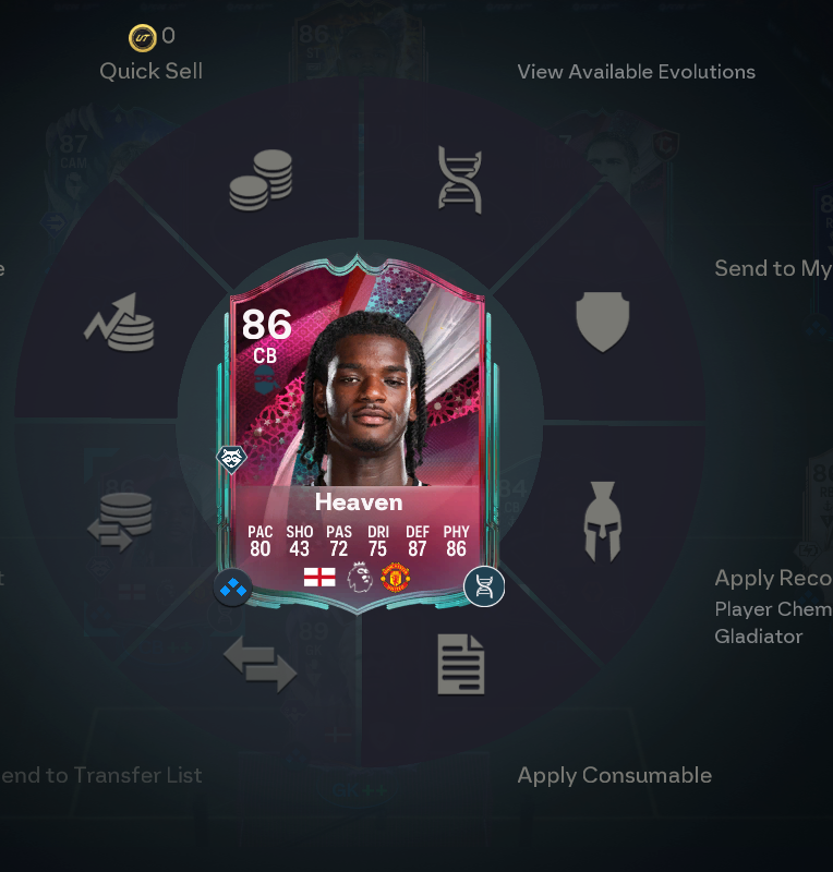 Shaun - MUFC tweet media