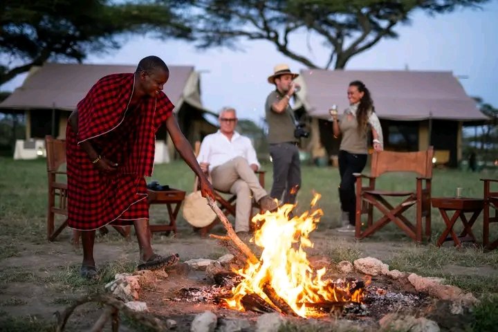OnenLodges's tweet photo. #OnenLodges

Experience the unforgettable magic of the best of an African hospitality authentic experience.

#safari.   #hospitality   #adventure https://t.co/ypPWktjLZQ