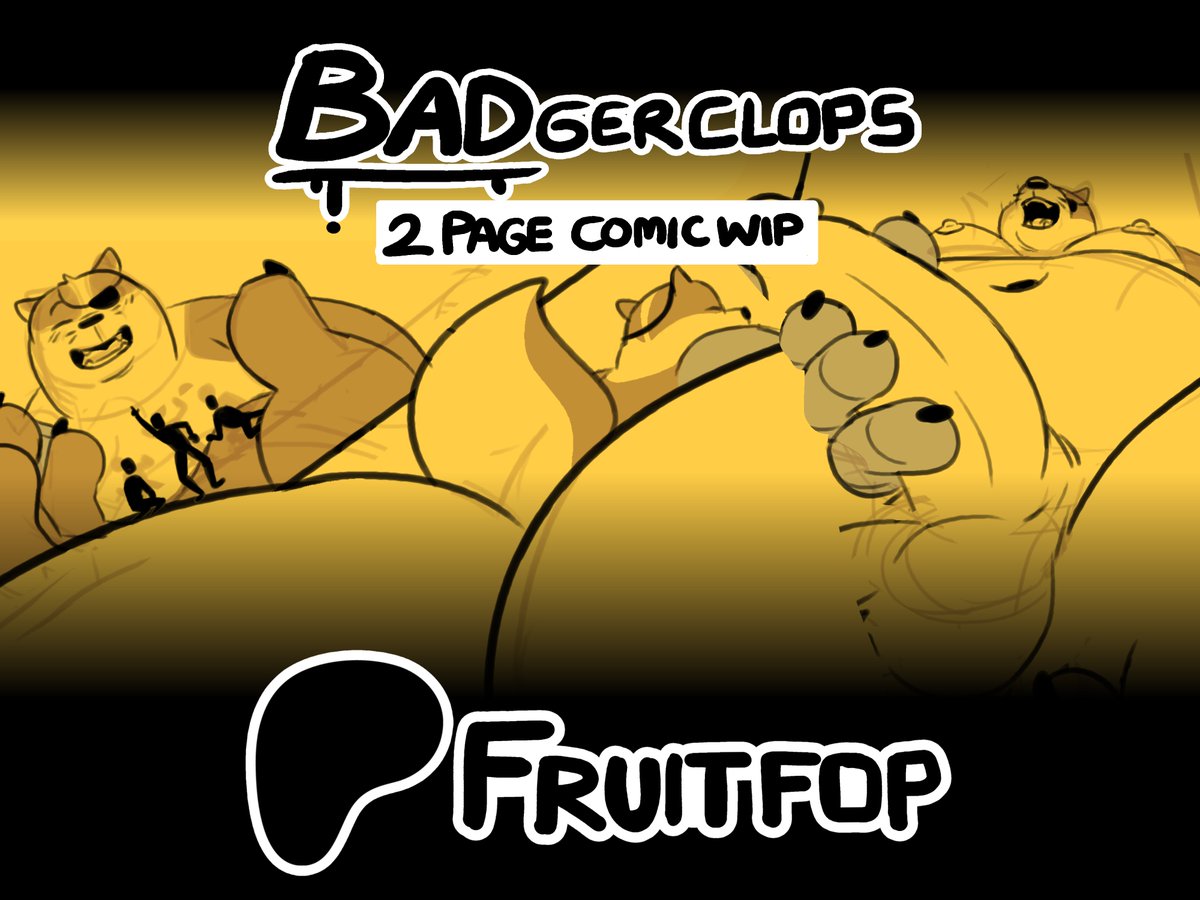 fruitFOP 🍒 tweet media