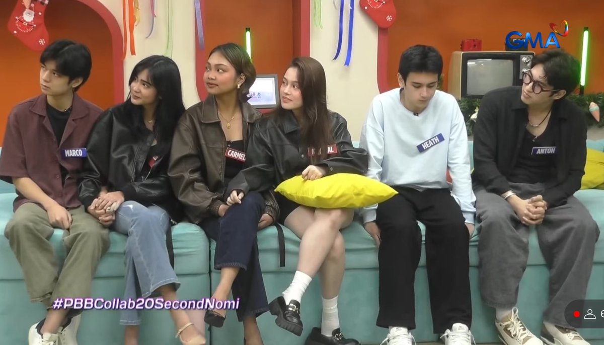 ctrlgaez's tweet image. my poor moymoy ;((( nadamay lang talaga siya. BBS HEATH y&apos;all !!! 

#PBBCollab20SecondNomi