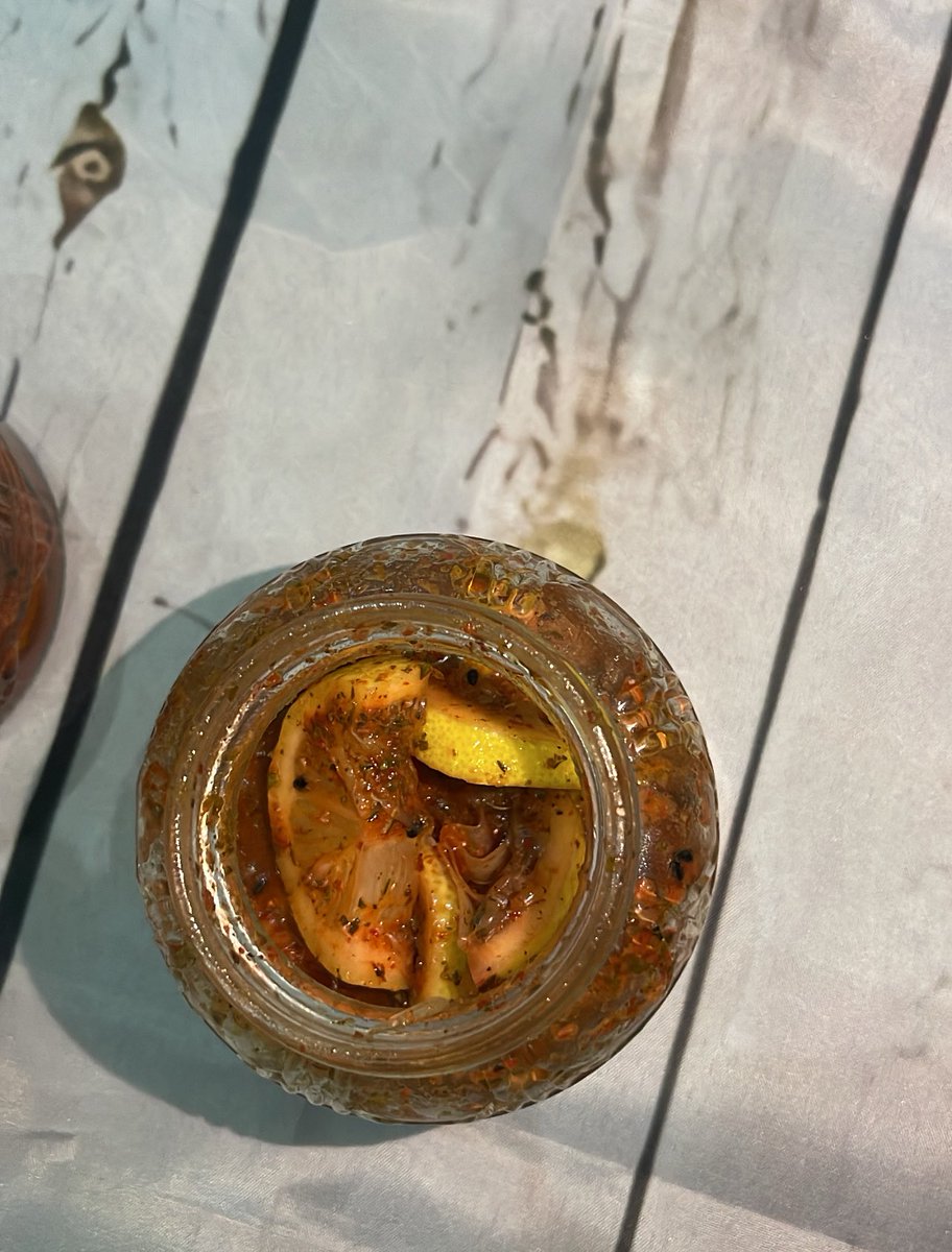 ملعقة دقوس 🥄 tweet media