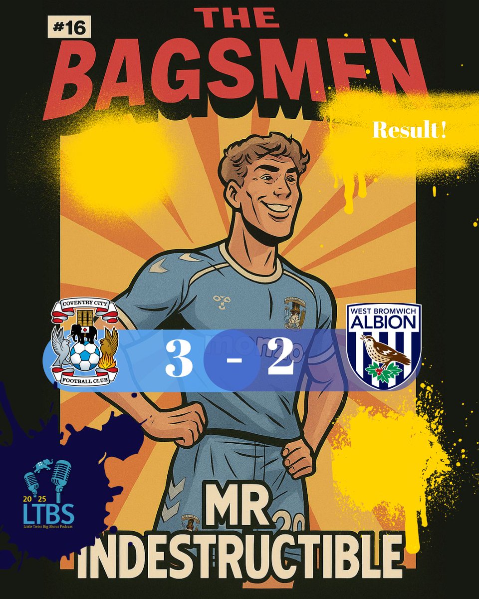 Another great win! New pod up soon! #PUSB