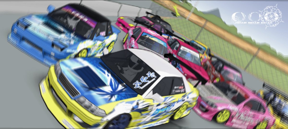 adf_xr's tweet photo. #ADF
#FRLEGENDS https://t.co/Ga65q1LddL