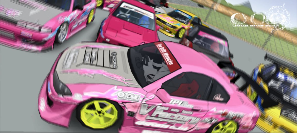 adf_xr's tweet photo. #ADF
#FRLEGENDS https://t.co/Ga65q1LddL