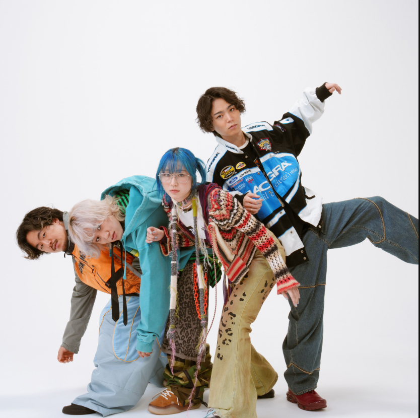 spice_topics's tweet image. muque、自身初のフィーチャリングナンバー「Dancing in my bad life(feat.CLAN QUEEN)」をリリース 『PLAYPARK 4』福岡公演でサプライズ披露も #muque spice.eplus.jp/articles/342290