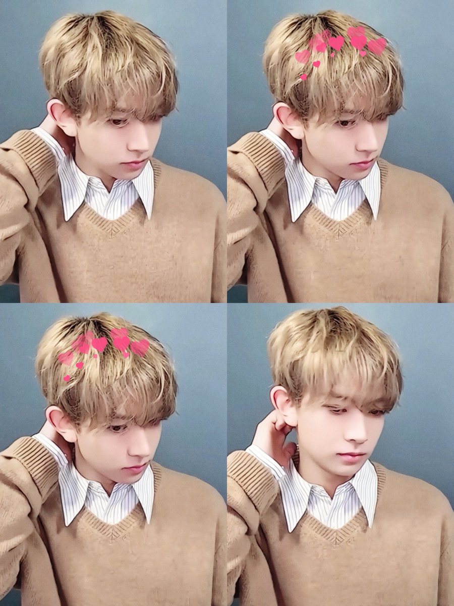 𝐊. (@heeaceous) on Twitter photo 