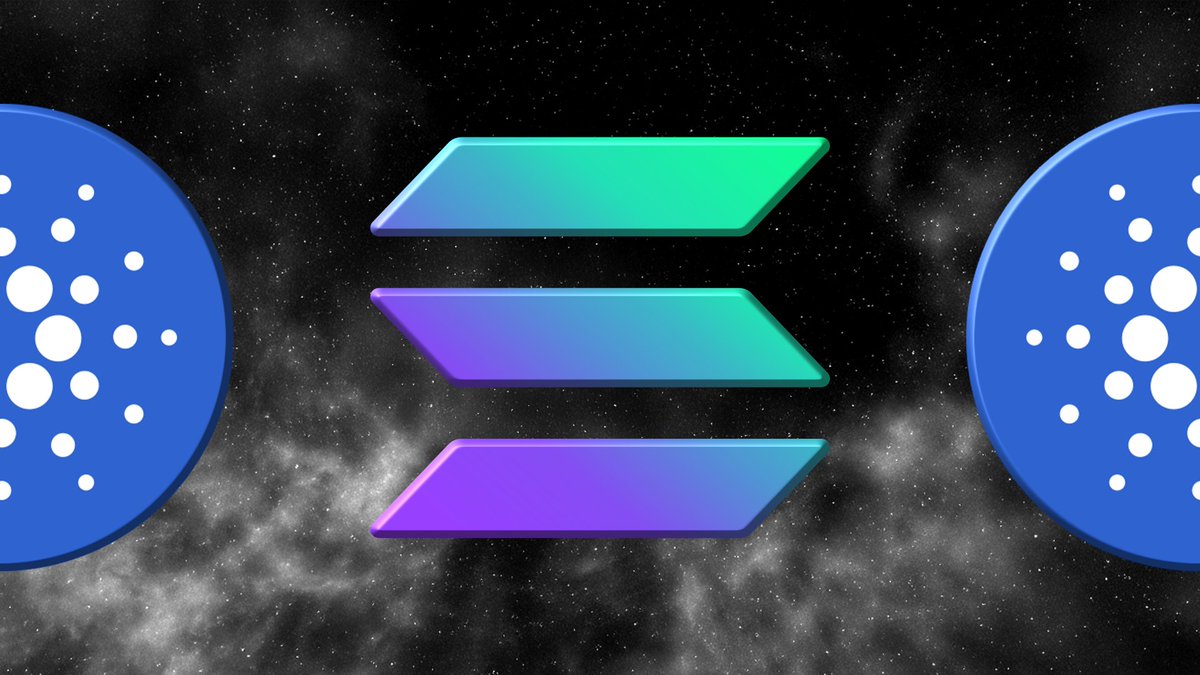 angrycryptoshow's tweet image. JUST IN: Solana Co-Founder Anatoly Yakovenko defends #Cardano $ADA, says its "Nakamoto-style consensus without proof-of-work is extremely hard to build. The protocol functioned as designed in the presence of bugs."