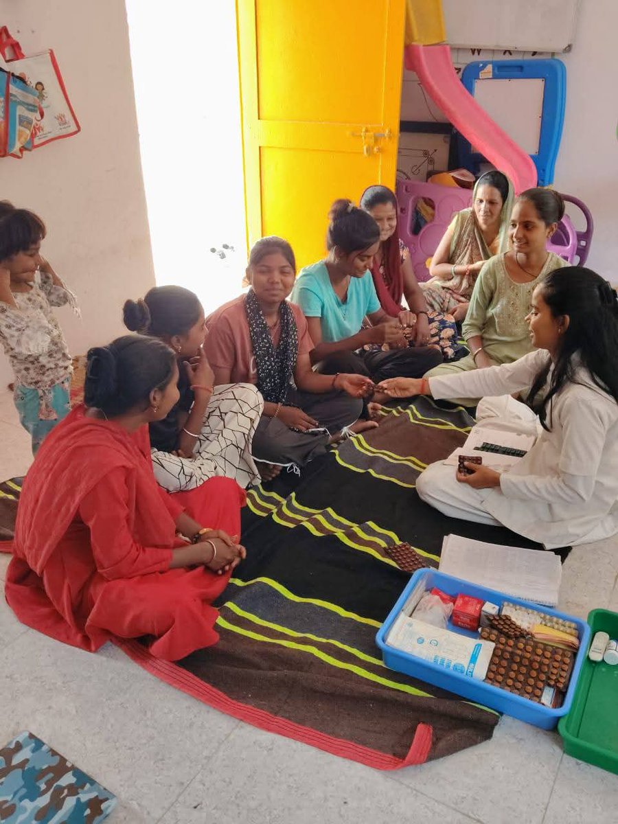 KosmadiSbcc's tweet image. Gauravi Divas Celebrations.
AAM:-Kosamadi
PHC:- Kharod 
Ankleshvar