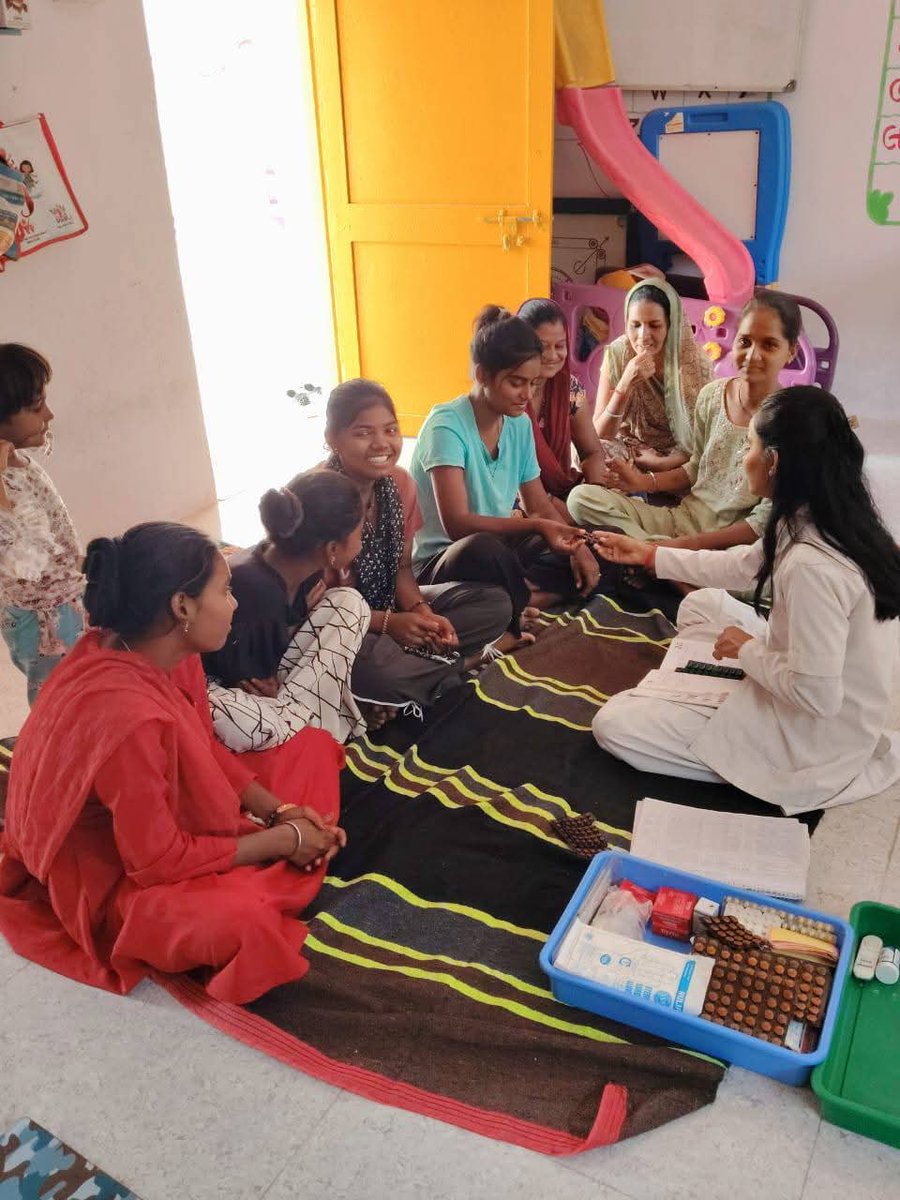 KosmadiSbcc's tweet image. Gauravi Divas Celebrations.
AAM:-Kosamadi
PHC:- Kharod 
Ankleshvar