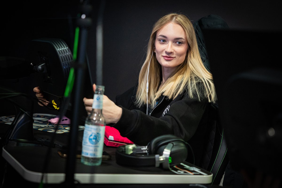 Justin "Pegasus" Wriedt tweet media