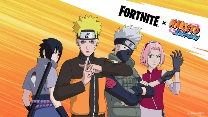 ItsEydrian_'s tweet photo. Você pode escolher UMA PARCERIA pra ter um mapa inteiramente temático do BATTLE ROYALE do Fortnite, qual você escolheria? 🤔 https://t.co/m8lHmfGM4S
