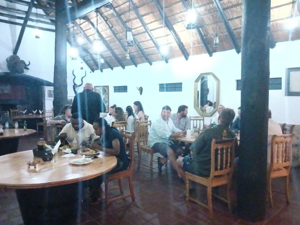Bssn111's tweet photo. “Boks”  Evening @halfway Headlands … with our local farmers ‼️ https://t.co/iWdJ9DxbhO