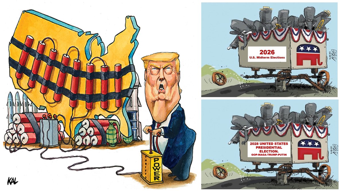 RuanoFaxas's tweet image. "1.BOTH Senators [#Fischer #Ricketts] from #Nebraska are REPUBLICAN. 2. 3 OF 3 CONGRESSIONAL DISTRICTS ARE REP. 3. 67% of the State Legislature are REP. 4. &amp;amp; guess who NE voted to be their Pres. in 2024? #Trump"
x.com/RuanoFaxas/sta…
#Election #Pillen #Lexington #Tyson #Economy