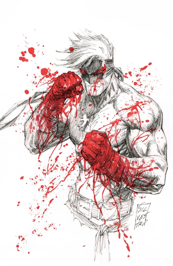 BuzzComics's tweet image. Preview de Final Boss #2 par Tyler Kirkham, David Miller et Ifan Noor chez @ImageComics : FOC le 24/11/25 #ImageComics #Comics #FinalBoss buzzcomics.net/showpost.php?p…