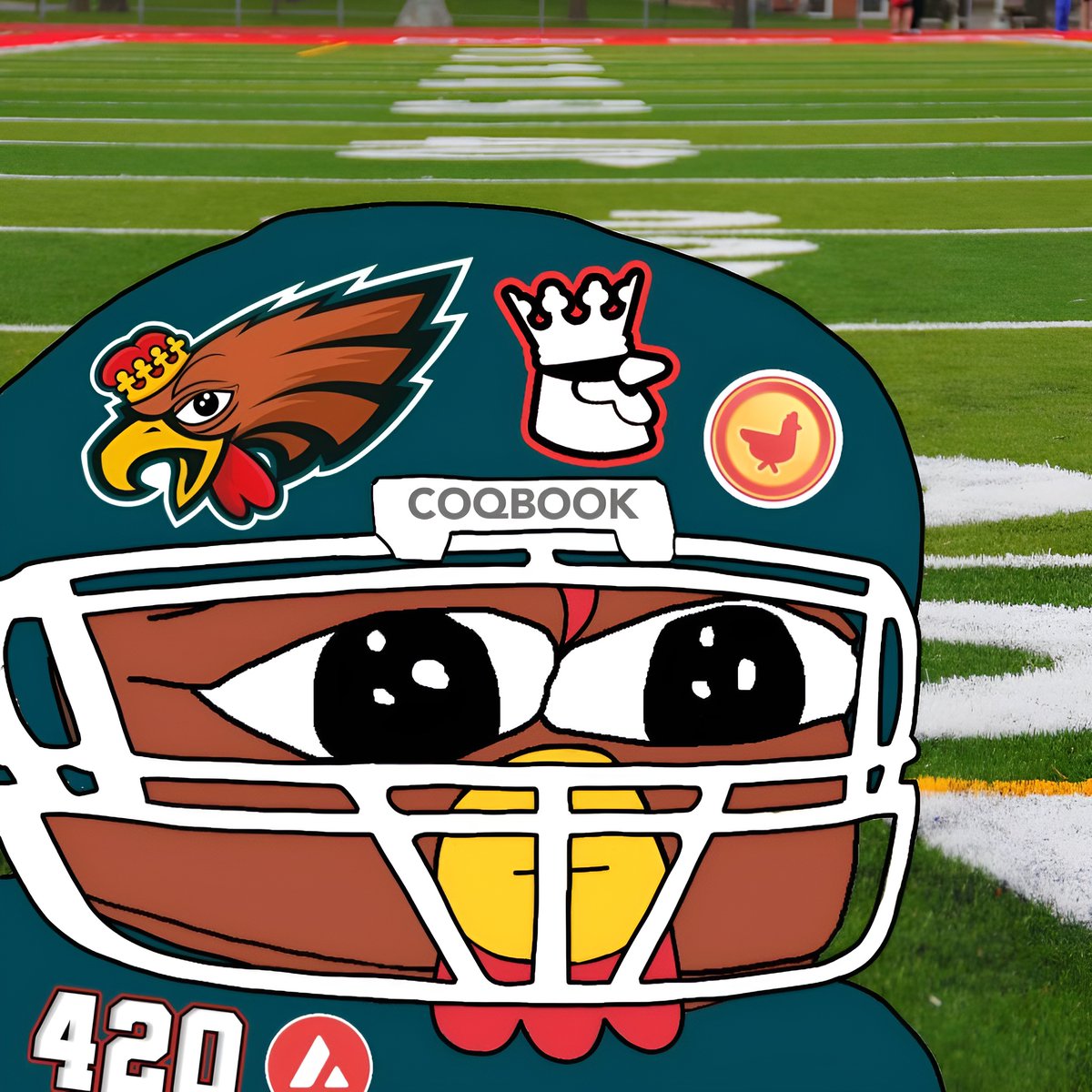 HD420O's tweet image. 