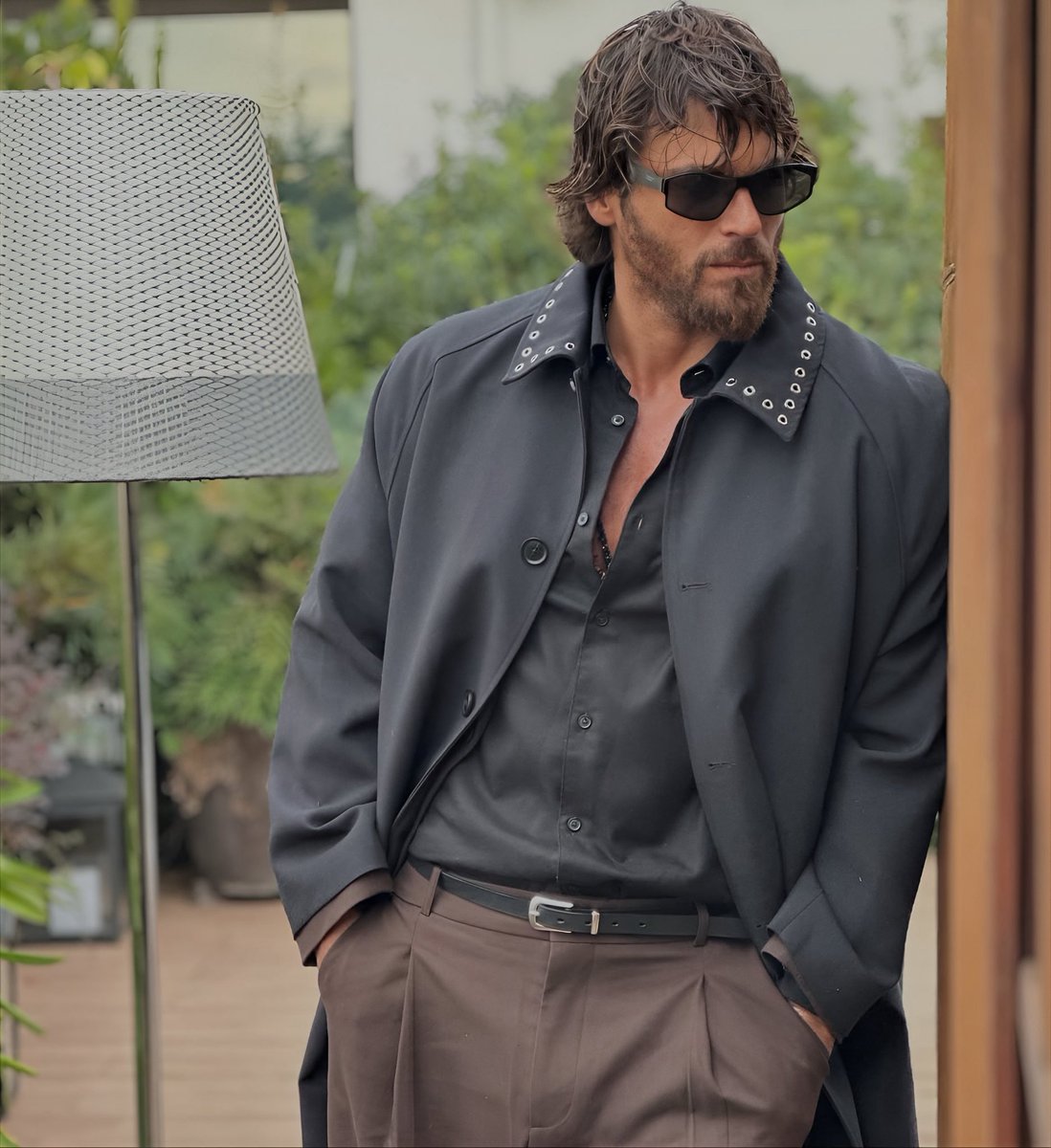♦️#CanYaman IG Post 

#CanYamanVanityFairStories