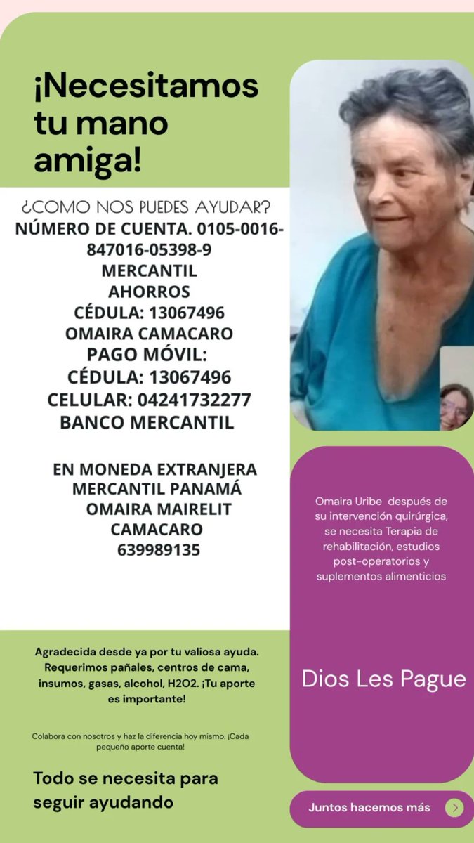 Will_Dar's tweet image. Es mi mamá. Vamos Twitter X haz tu magia 🪄✨🌟✨💫