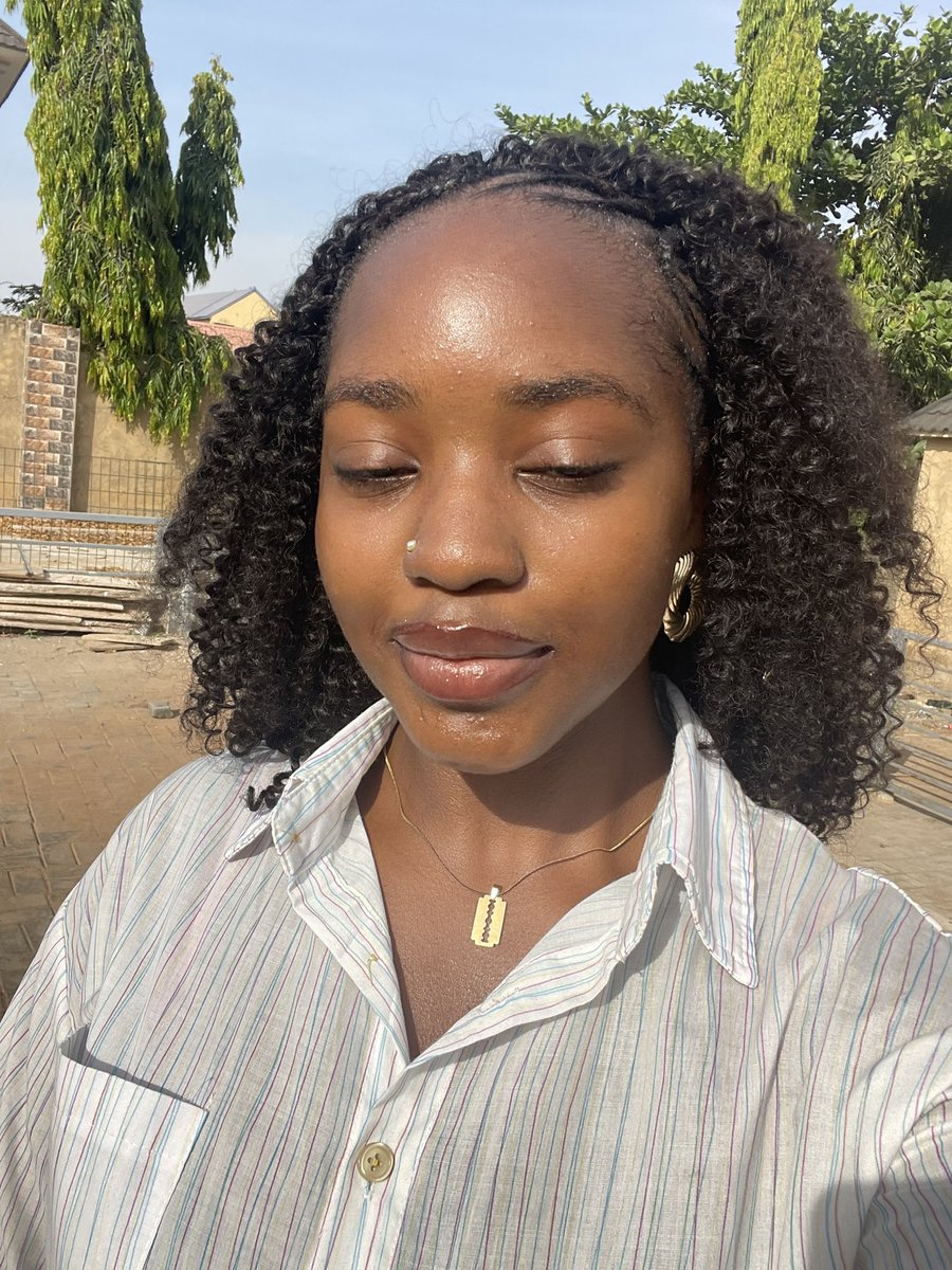 _okime's tweet image. 😘