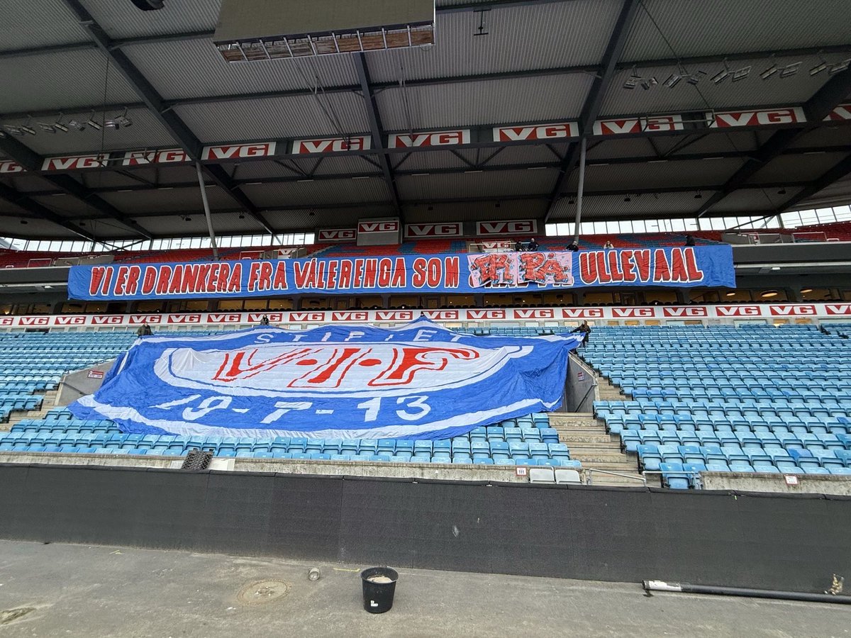 Engatifo's tweet image. NFF - Norges Fotball Fiender