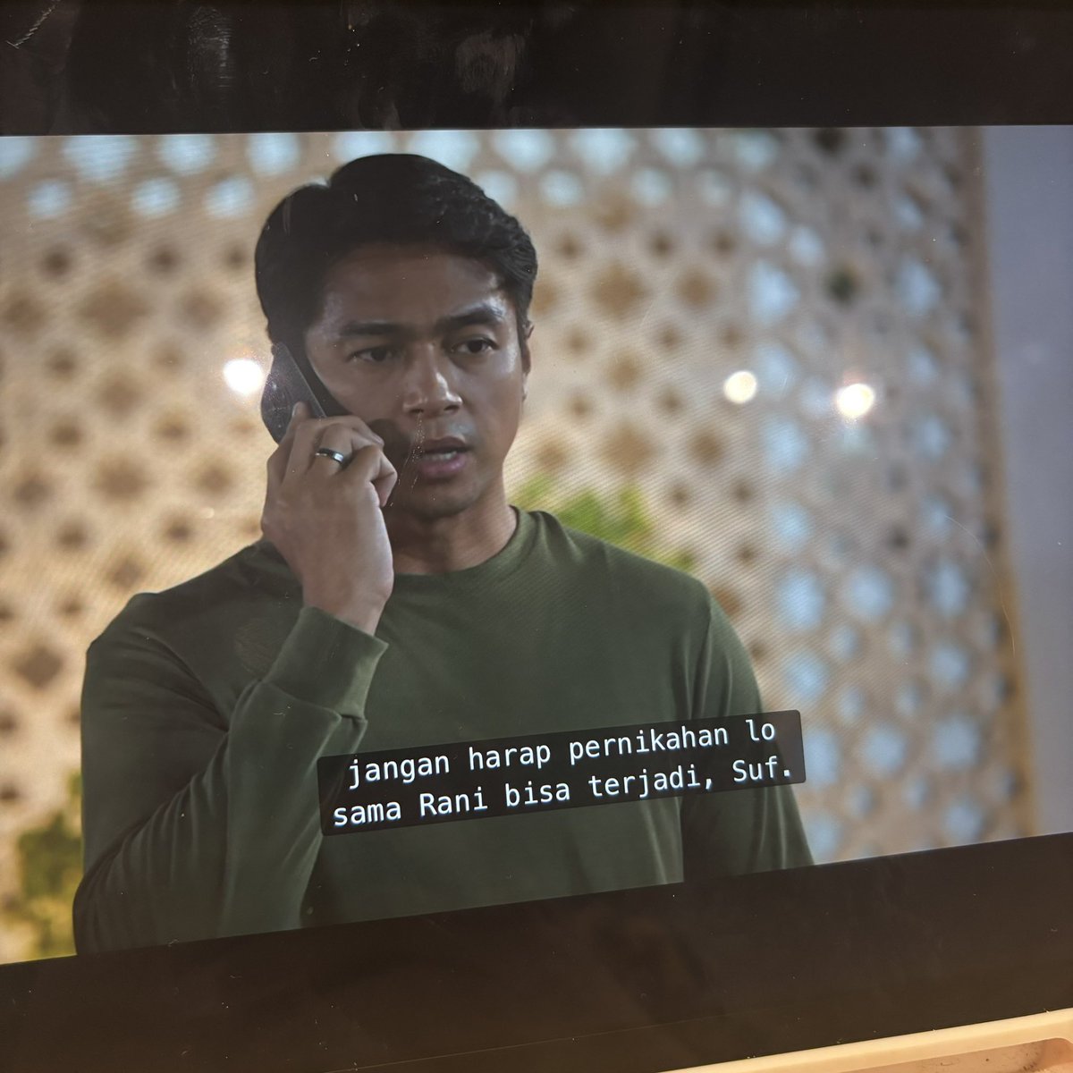 dukcaapil's tweet image. Idih kimak banget Aris siapa nyang ngehamilin siapa yang tanggung jawap SUMPAH KLO SAMPE BANG YUSUP NIKAHIN SI LONTONG SATE RANI KASIAN BANGET WOY ITU BKN ANAK DIA T____T #SaveYusuf