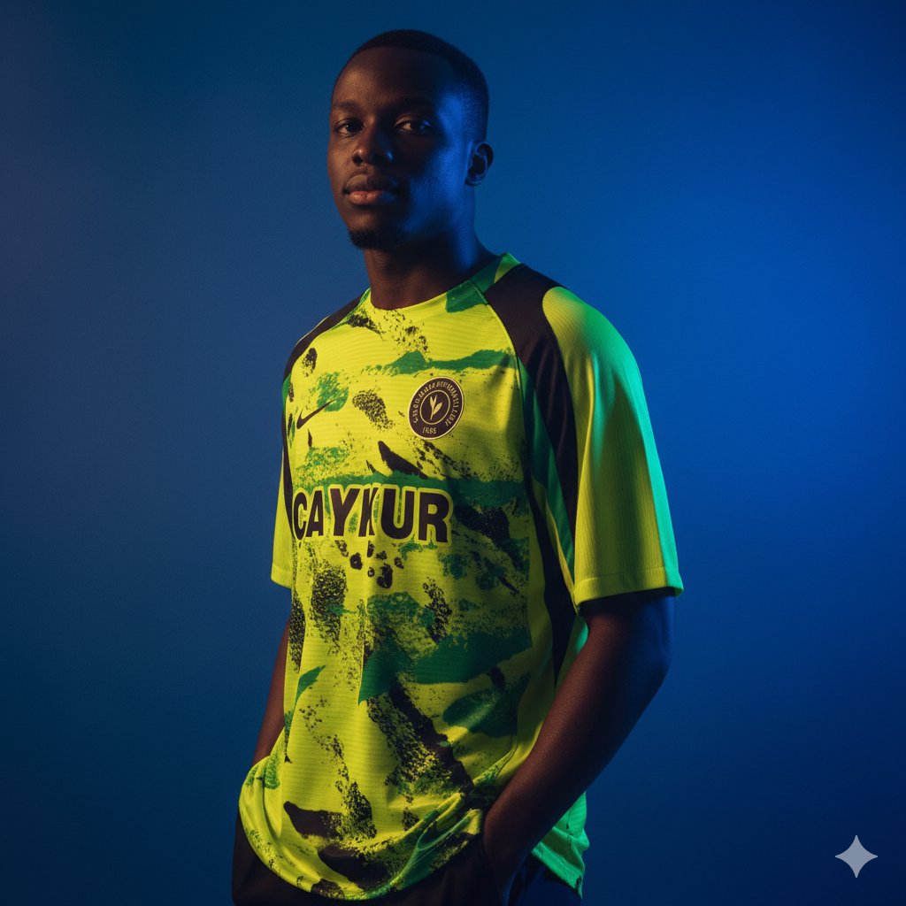 <a href="/CRizesporAS/">Çaykur Rizespor</a> x <a href="/Fenerbahce/">Fenerbahçe SK</a> 
23.11.2025 - Çaykur Didi Stadyumu
#rizespor #RİZvFB