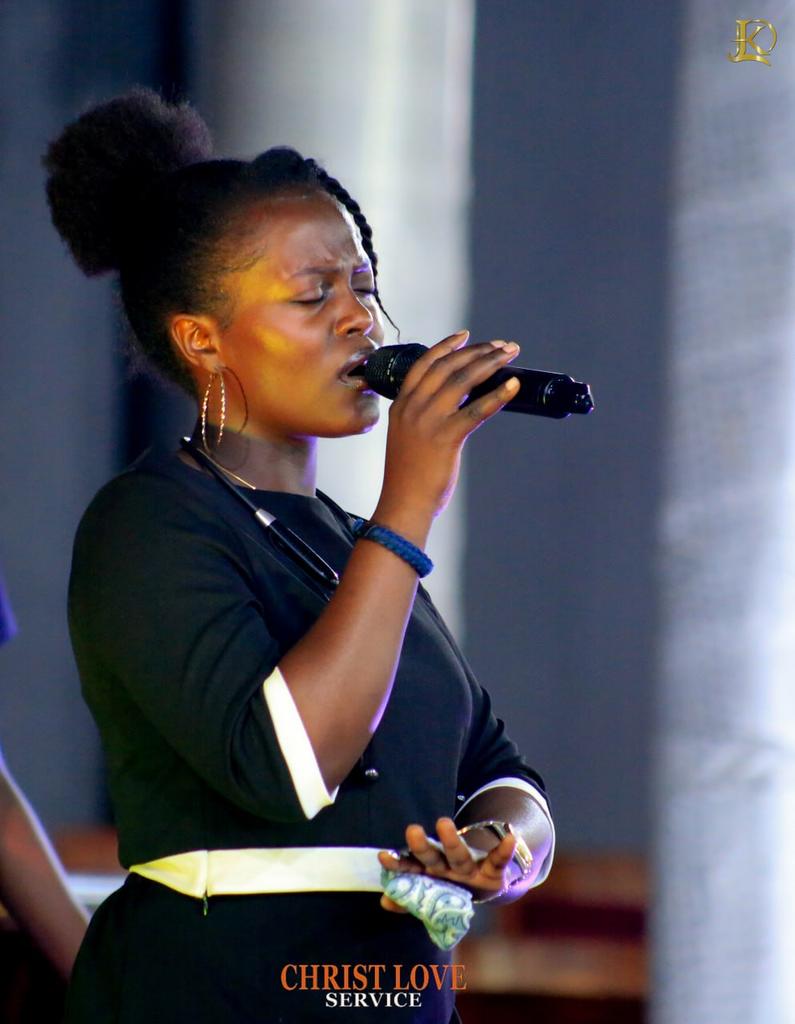 CFCFORTPORTAL's tweet image. God is omnipresent, yet He's often found by those who dive deep. When our inner depths cry out, we connect with the depths of His presence. Ps 42:7

Pr.  Fred Ngango
                     
youtube.com/live/8SRrqkX7_…

#ALifeOfDepthAndConviction
#ChristLove
#YouthService