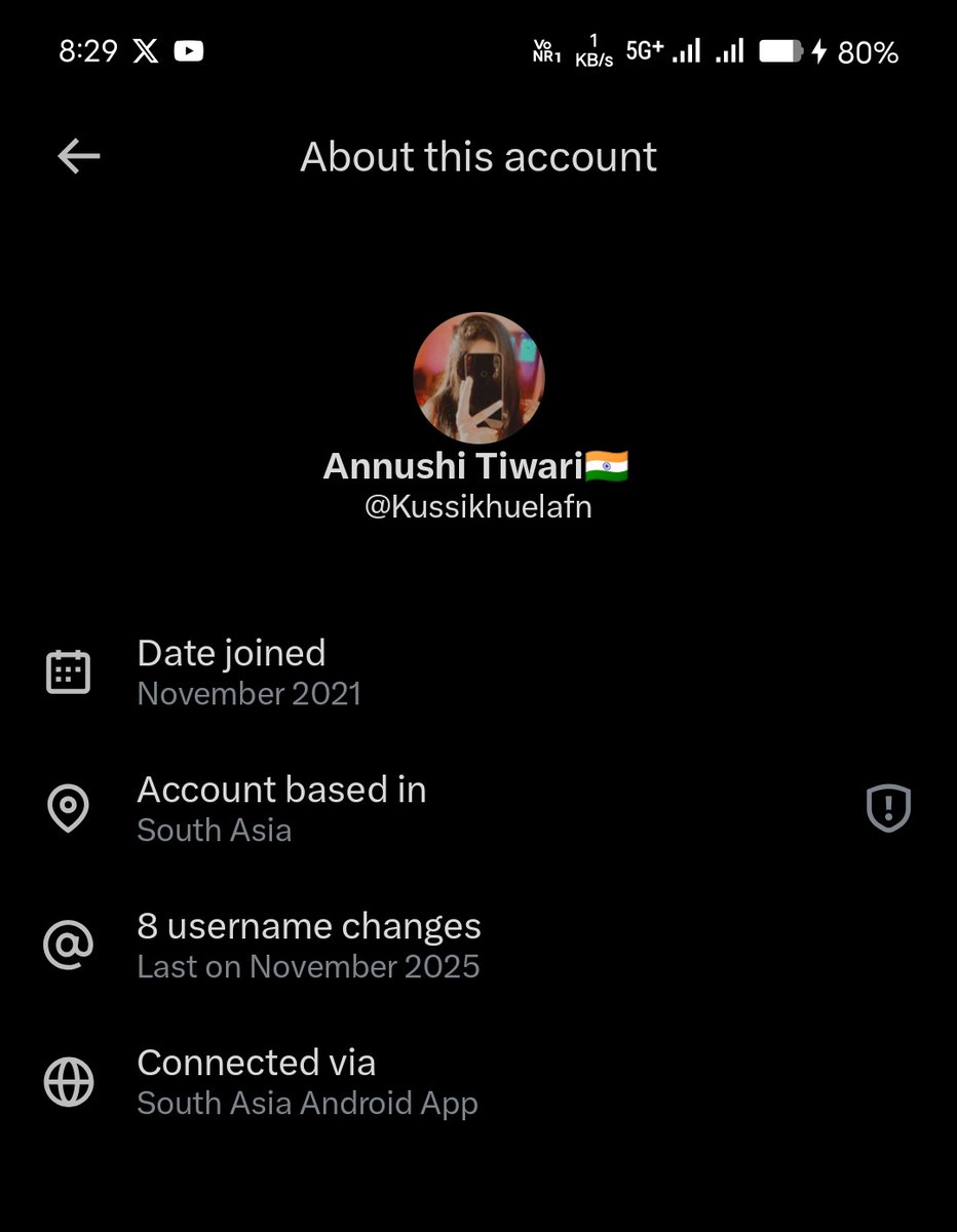 BLACKTIGER1612's tweet image. This fake pakistani account who is pretending to be an Indian spreading propaganda and disrespecting our Air Force Chief Air Chief Marshal Amar Preet Singh Sir also giving this issue a religious angle which is very dangerous
@adgpi @IAF_MCC @MIB_India @GoI_MeitY please I&apos;m…