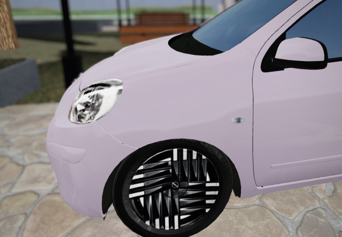 yuukiminicarT33's tweet image. ついに自分でホイールを作る事に成功👏
師匠@9003YAMARI には大感謝ですな
にしてもきもい仕様が出来上がってしまった…
#CDID