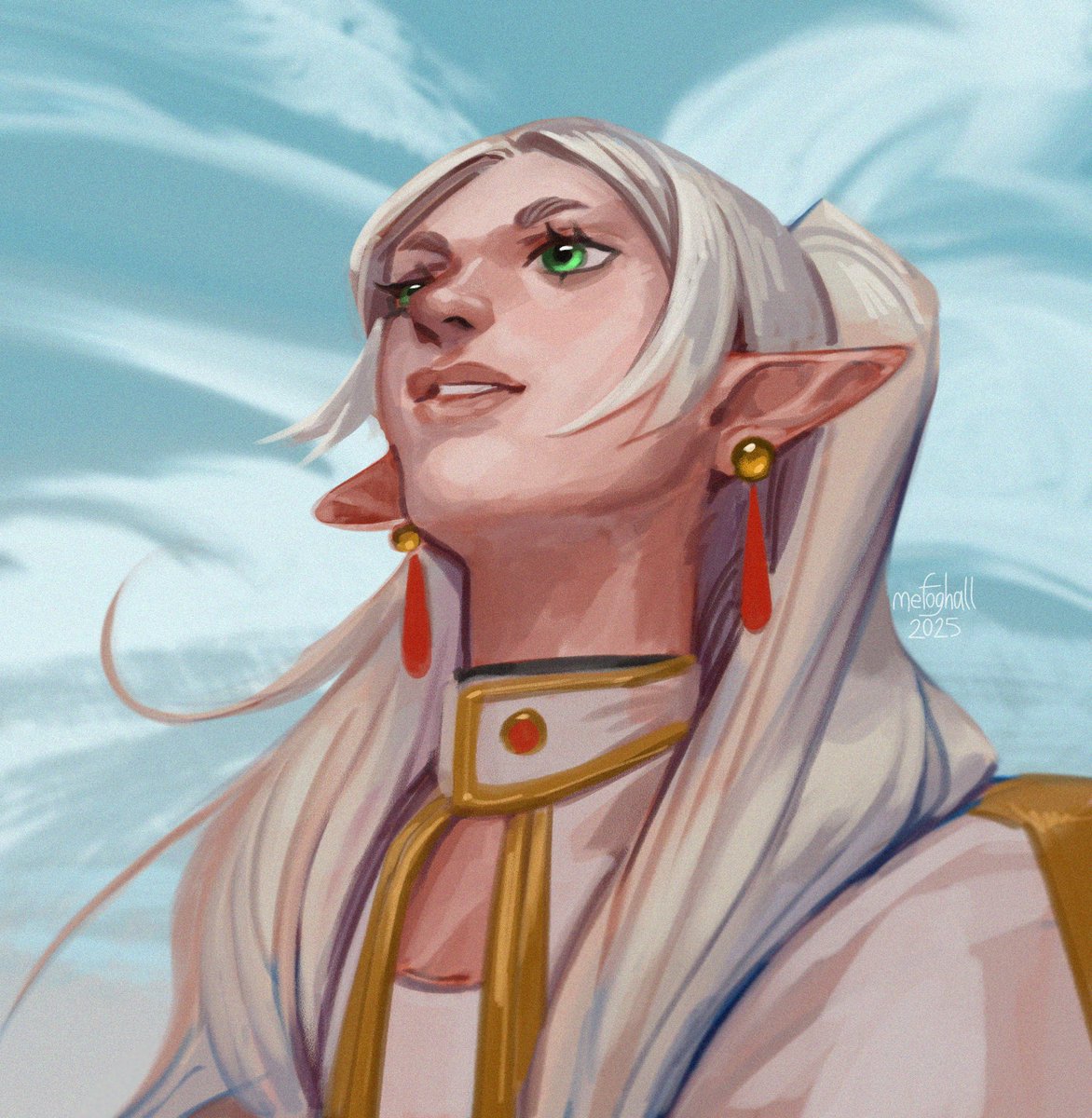 mefoghall 🩵💛 tweet media