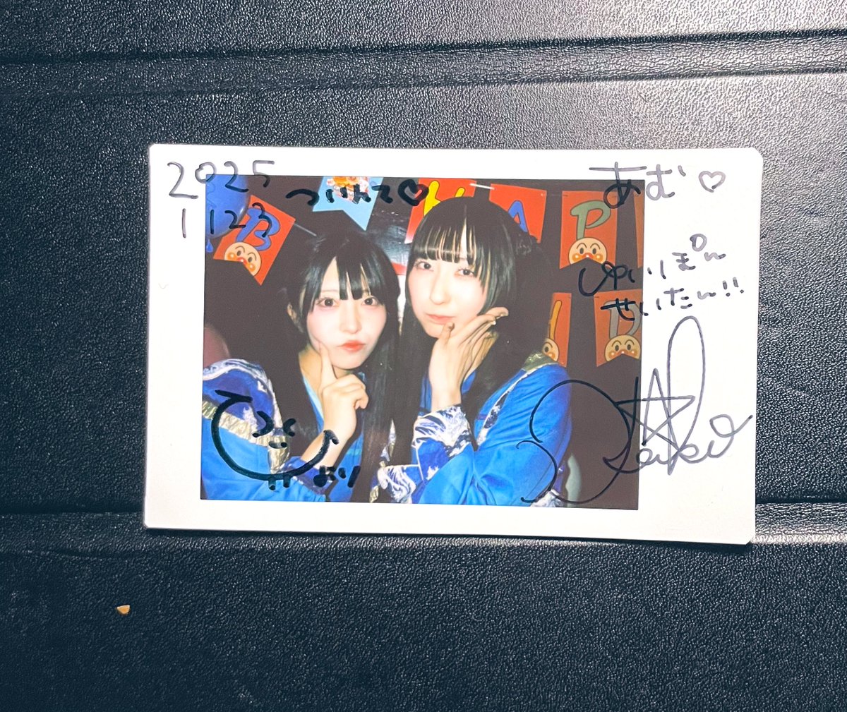 amuamu_hiyori's tweet image. ケコヒヨ🌙🐥
え、かわいくね？？
最近さすがに個人個人話すのは慣れてきたけど、好きな人2人揃うと頭真っ白で何も喋れなくなるから困る(´❛-❛`)
これからも大好きな2人🫶

 #丁寧なケコチャン
 #世界のコモさん
 #ケコヒヨはいいぞ