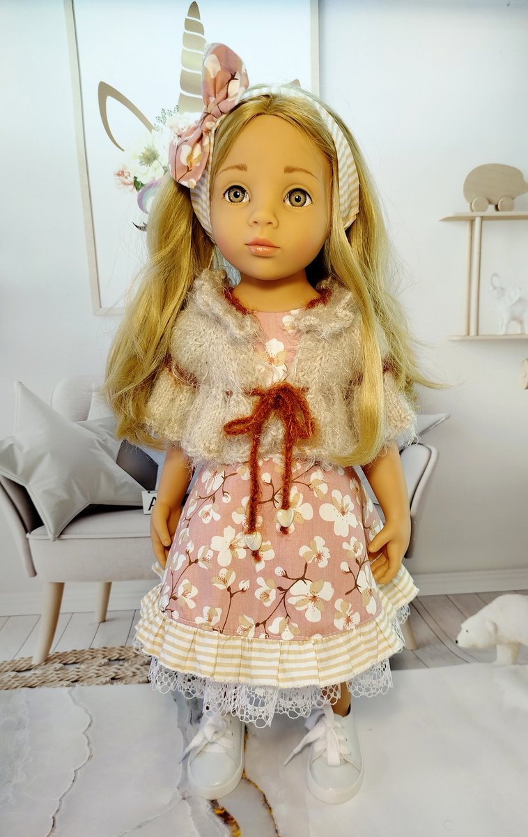 SilNicenko69836's tweet photo. Clothes for Gotz 19 "
https://t.co/mY8osDx1Qy
#etsyshop #etsyseller #etsysale #CraftBizParty #dolldress #artsandcrafts #gotzdoll https://t.co/NoEGjKKsuw