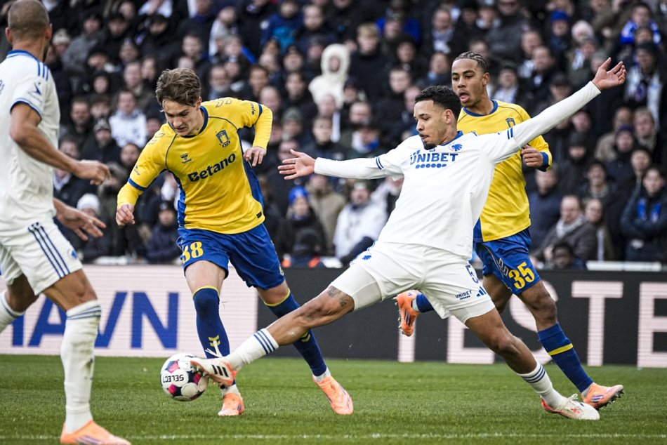 BrøndbyLyd tweet media