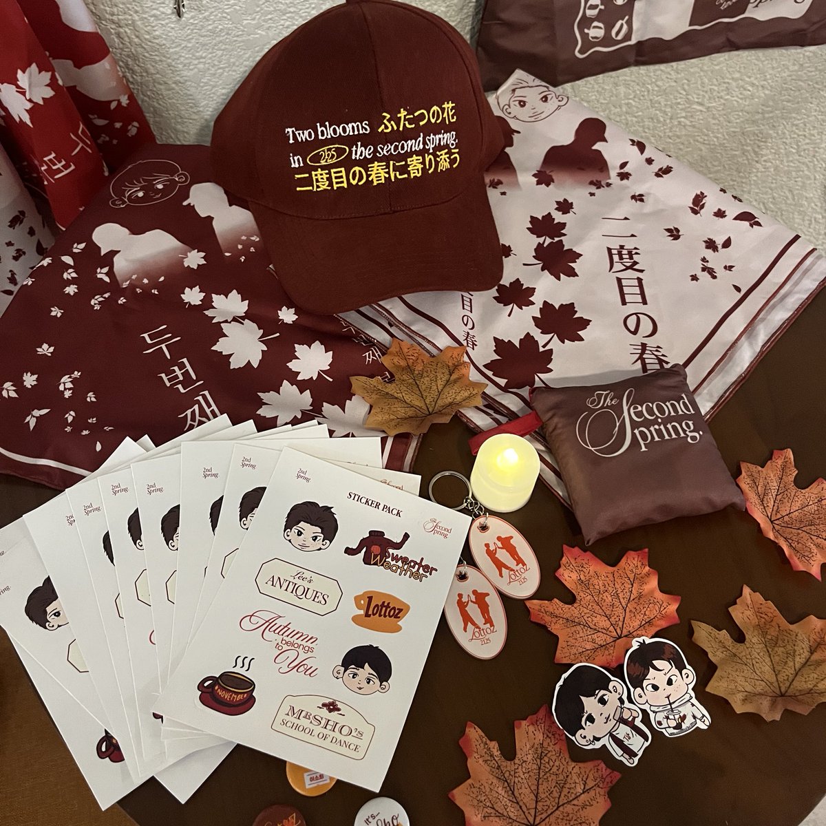 betraymylove's tweet image. Celebrating Lottoz Day with @2ndspring