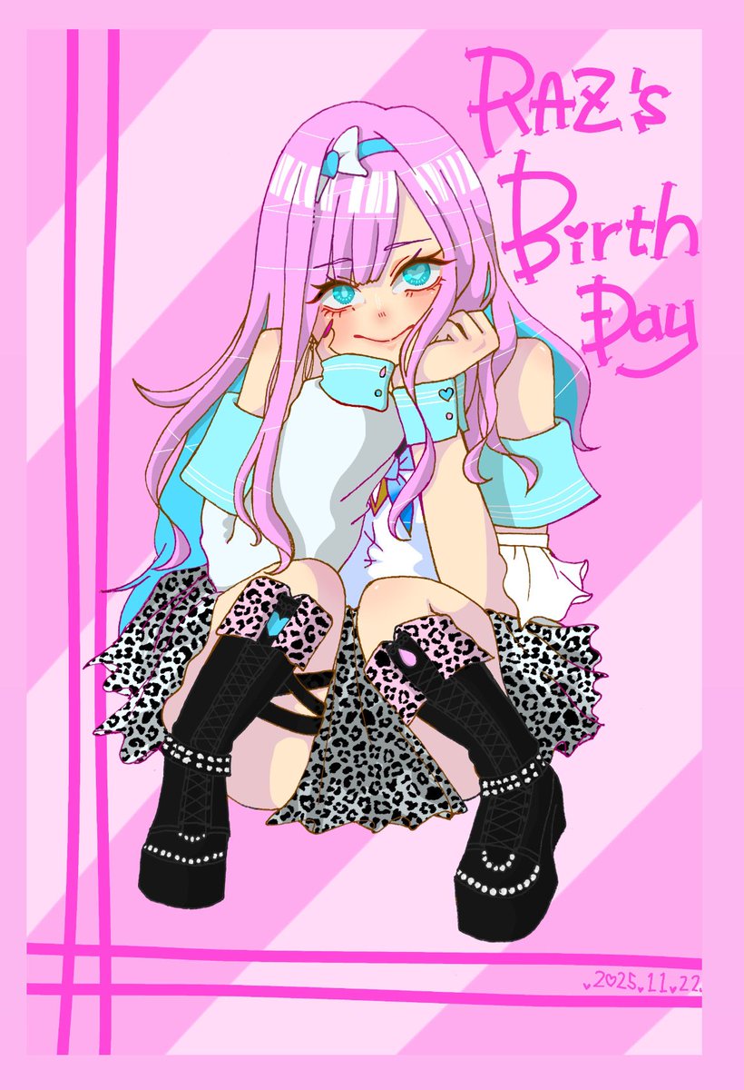 にゃむ (@nyamu_chaaa00) / Posts / X