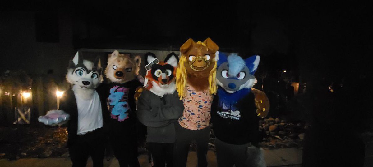 Mox (Vully) 🔜 FANG tweet media