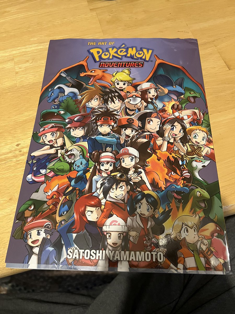 Mox (Vully) 🔜 FANG tweet media