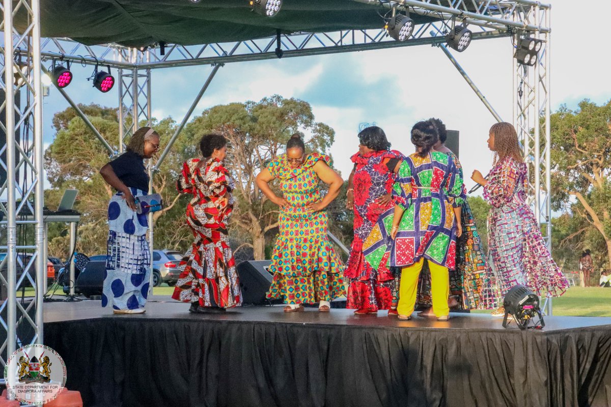 State Department for Diaspora Affairs | Kenya tweet media