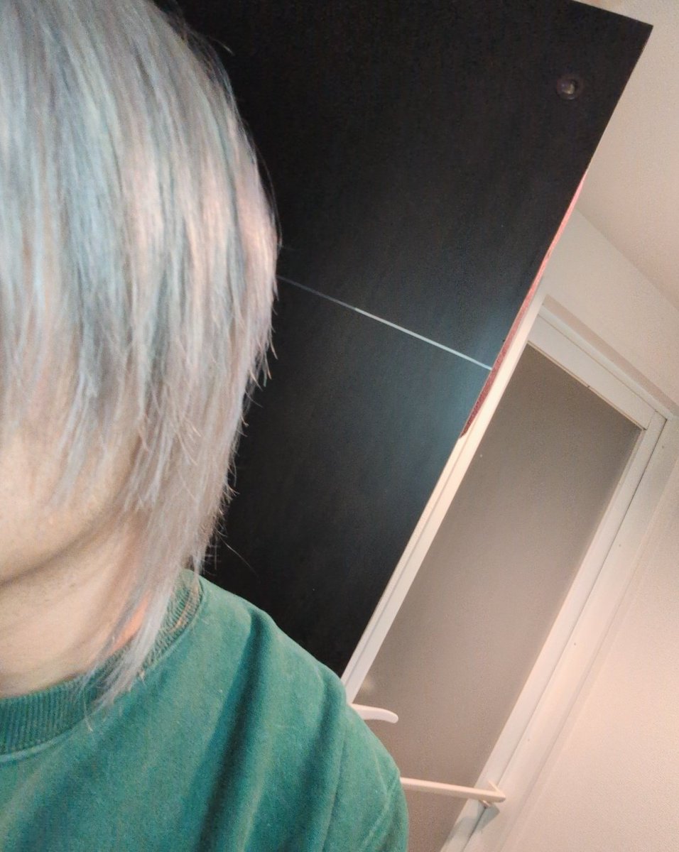 色味自慢させてくれ
緑のダサいぱじゃまのおかげで色の違いがわかりやすい